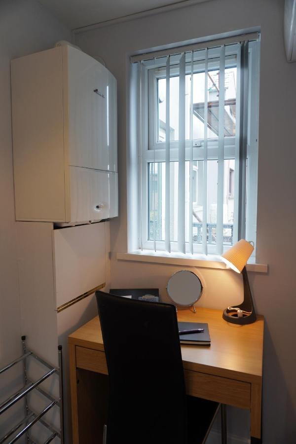Vip Church Street Apartment Portadown Exteriör bild